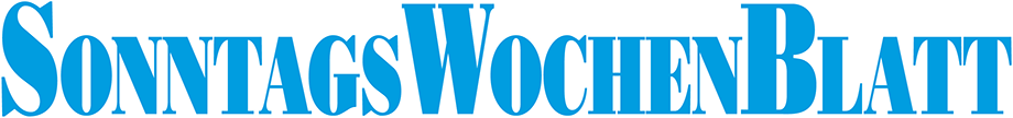SonntagsWochenBlatt Logo